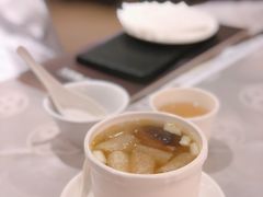 -天星港式饮茶(京星港式饮茶店)