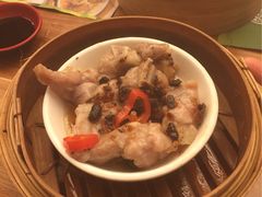 -添好运点心专门店(深水埗店)