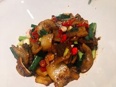 猪脸肉-天怡·鱼工厂(梅溪湖店)