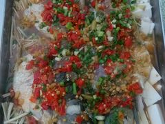 android_upload_pic-徽州美食(三十年老店)