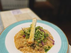 -杰克·肯特厨房西餐厅
