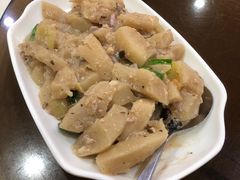 -腰记饭店(龙源路店)