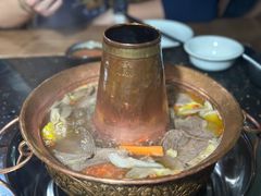 -陀岗美食·云南藏式特色餐厅