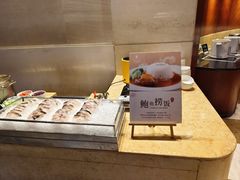 -泉州悦华酒店·自助餐厅