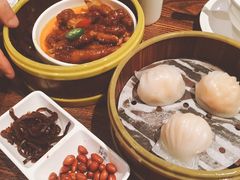 -南拳十三姨·潮汕砂锅粥(世纪金源店)