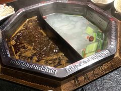 -陈府大宅门成都火锅·手切鲜肉(太原街店)