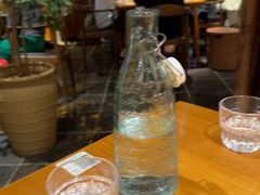 -JINNS锦时 steak&pizza(浸信会礼拜堂旧址店)