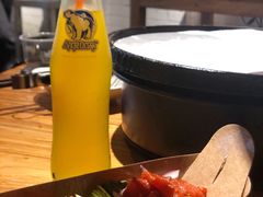 -么肆烤肉(汉街形象店)