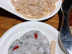 -傣妹火锅(南京东路一店)