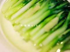 -上海滩餐厅(BFC外滩金融中心店)