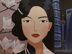 -新华文创·光的空间