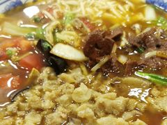 -阿扁杭州面(苗圃店)