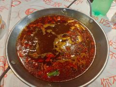 -辣出味岳阳特色烧烤·龙虾大排档(砂子塘总店)