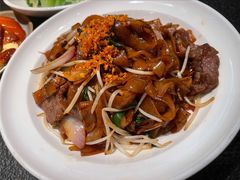 避风塘炒牛禾-蝴蝶里·粤菜·点心(龙湖天街&滨江店)