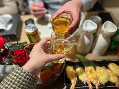 -大渔铁板烧(花园道店)