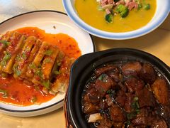 -尚岛私房菜(西方巷店)