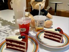 -姆们M Sweetie Cake(五道口店)