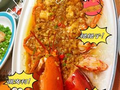 -鲜味食族水产·海鲜餐厅