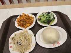 -北大家园食堂