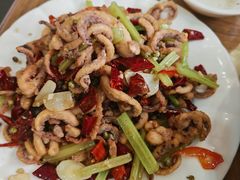 -砂锅李(九江路店)