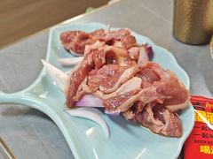 -牛犇炭火烤肉·鲜切烤肉(承德总店)