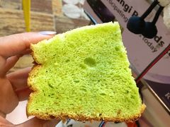 -本格旺索罗(樟宜机场T1店)