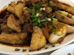 -长平老姿娘夜粥(平东一街店)