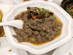 -万荣烤鸭店·北京菜(天坛店)