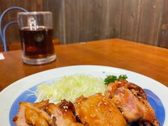 -小条食堂(三坊七巷店)