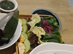 -竹鲜笙全竹宴(国色天香店)