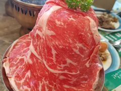 -亚马逊蒸汽活海鲜自助(LCM置汇旭辉广场店)