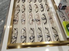 -宝明斋眼镜(大观园店)