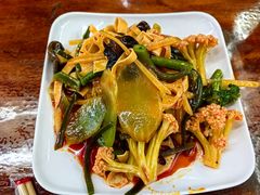 -老陈婆手工面庄