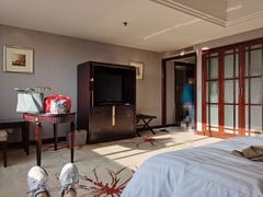 -张家港华芳金陵国际酒店