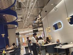 -兰湘子·湘菜小炒(石家庄万象城店)