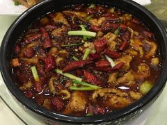 -大鸭梨烤鸭店(金顶街店)