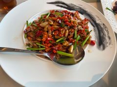 -南昌绿地铂瑞酒店·臻萃轩中餐厅