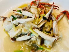 -阿娘家·原生态农家菜(国顺东路店)