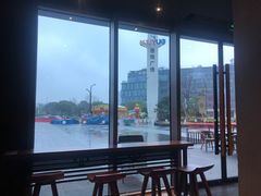-星巴克(嘉兴桐乡吾悦广场店)