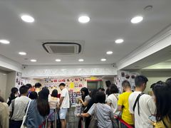 -珍妮曲奇聪明小熊(尖沙咀店)