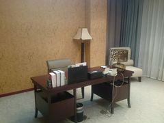 -北京广电国际酒店