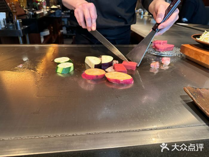神户牛排 石田屋(本店)图片