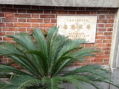 iphone_upload_pic-上海鲁迅故居