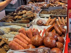 -净香园熟肉(北坦总店)