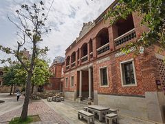 -晋江五店市传统文化旅游区