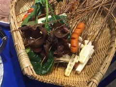 -马路边边串串香(双井直营店)