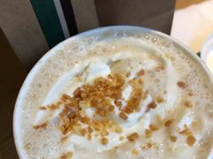 -星巴克(红房子店)