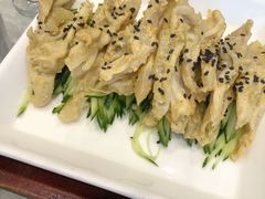 -闫府私房菜(经四路万达店)