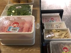 -野妹火锅(南园店)