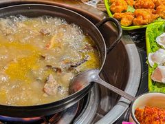 -80红枣鸡腊排骨(总店)